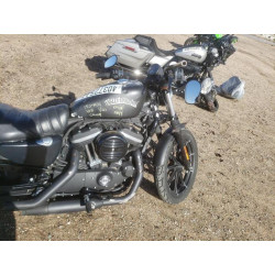 2020 HARLEY-DAVIDSON XL883 N 1HD4LE224LB433235 40372544
