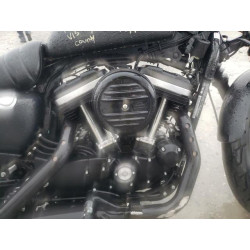 2020 HARLEY-DAVIDSON XL883 N 1HD4LE224LB433235 40372544
