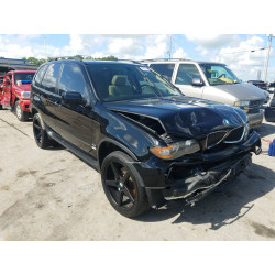 2006 BMW X5