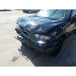 2006 BMW X5