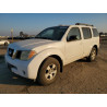 2006 NISSAN PATHFINDER