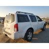 2006 NISSAN PATHFINDER