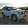 2006 NISSAN PATHFINDER