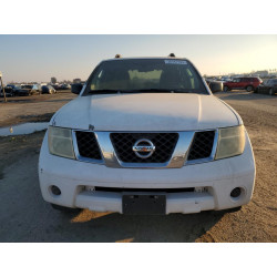 2006 NISSAN PATHFINDER