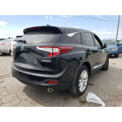 2020 ACURA RDX