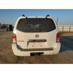 2006 NISSAN PATHFINDER