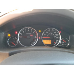 2006 NISSAN PATHFINDER