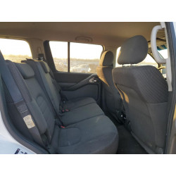 2006 NISSAN PATHFINDER