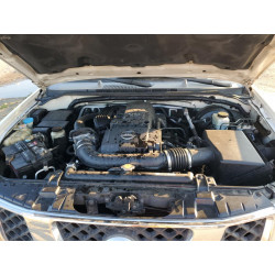 2006 NISSAN PATHFINDER
