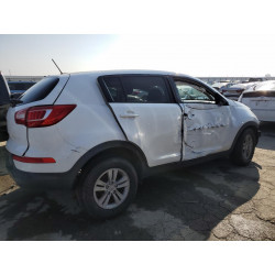2011 KIA SPORTAGE