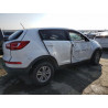 2011 KIA SPORTAGE