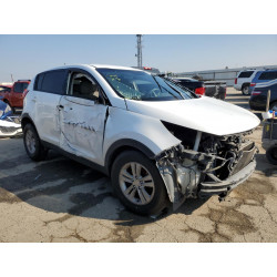 2011 KIA SPORTAGE