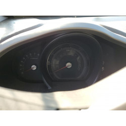 2011 KIA SPORTAGE