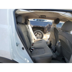 2011 KIA SPORTAGE