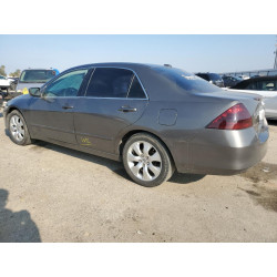 2006 HONDA ACCORD