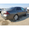 2006 HONDA ACCORD