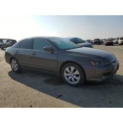 2006 HONDA ACCORD