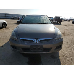 2006 HONDA ACCORD