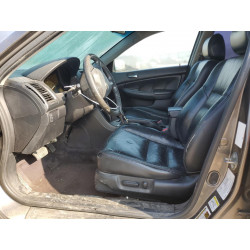 2006 HONDA ACCORD