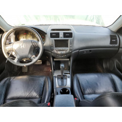 2006 HONDA ACCORD