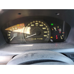2006 HONDA ACCORD