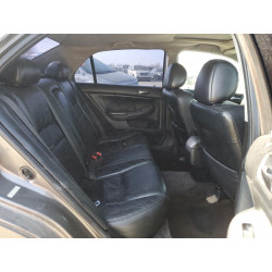 2006 HONDA ACCORD