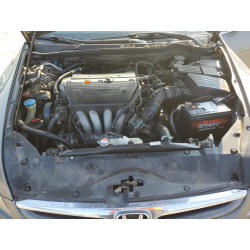 2006 HONDA ACCORD