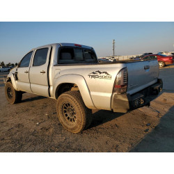 2007 TOYOTA TACOMA