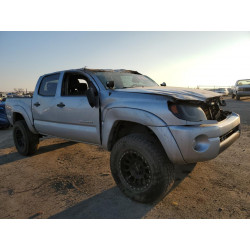 2007 TOYOTA TACOMA