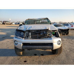 2007 TOYOTA TACOMA