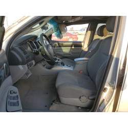 2007 TOYOTA TACOMA
