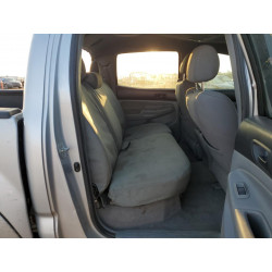2007 TOYOTA TACOMA
