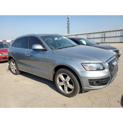 2011 AUDI Q5