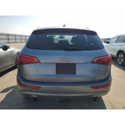 2011 AUDI Q5