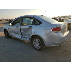 2008 FORD FOCUS