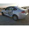 2008 FORD FOCUS