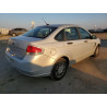 2008 FORD FOCUS