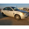 2008 FORD FOCUS