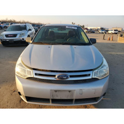 2008 FORD FOCUS