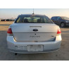 2008 FORD FOCUS