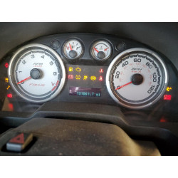 2008 FORD FOCUS