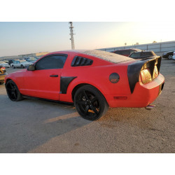 2005 FORD MUSTANG