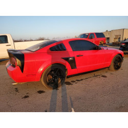 2005 FORD MUSTANG