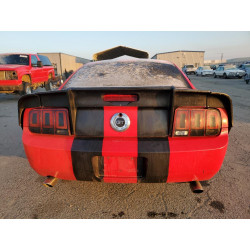 2005 FORD MUSTANG