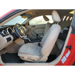 2005 FORD MUSTANG