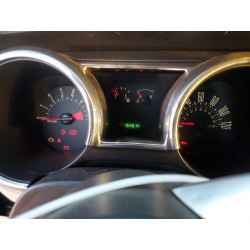 2005 FORD MUSTANG