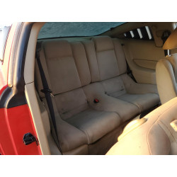 2005 FORD MUSTANG