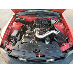 2005 FORD MUSTANG