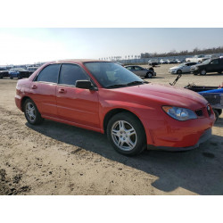 2006 SUBARU IMPREZA