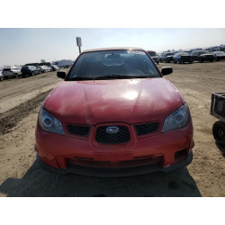 2006 SUBARU IMPREZA